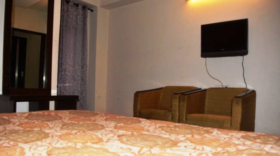 Hotel Swastik, Dehradun 3